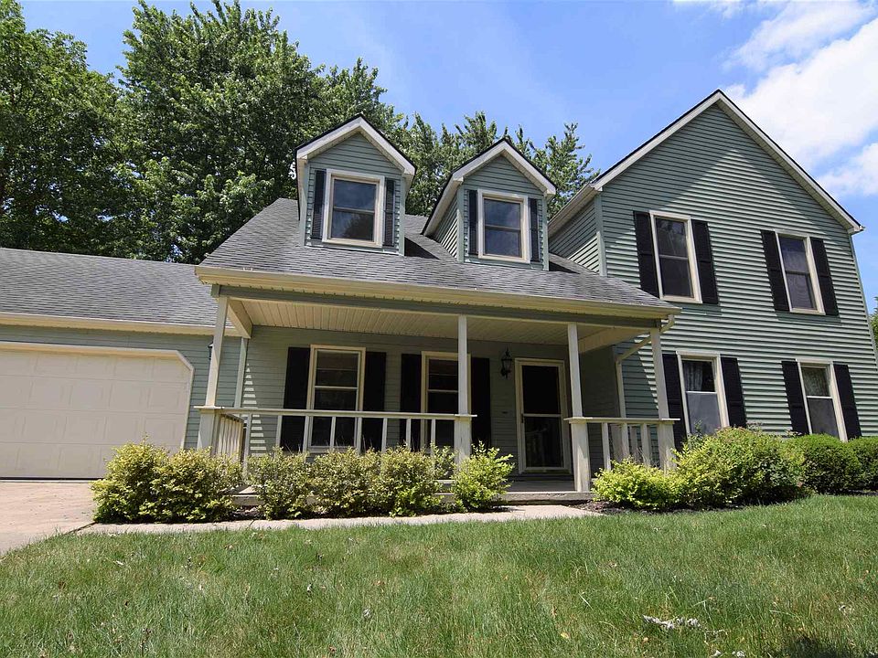 1st image of 4701 N Camelot Dr