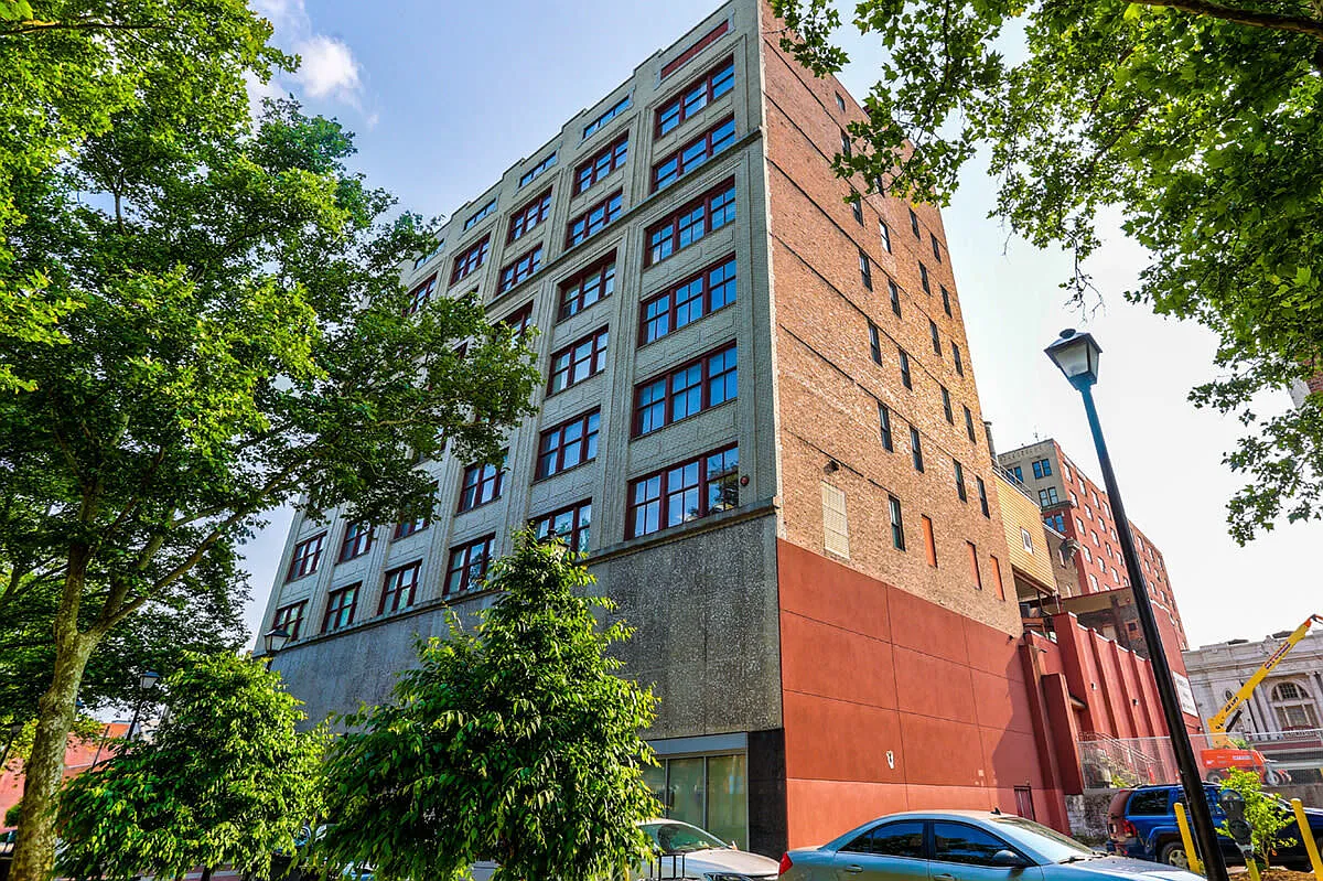 Stone Center Lofts — Photo 2