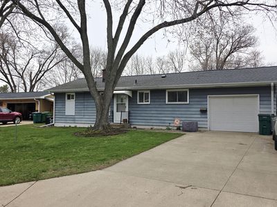 136 Harmony Ln, Springfield, MI, 49037