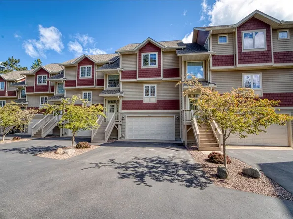 10337 Red Stone Lane #4, Hayward, WI 54843