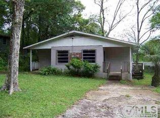 725 Efferson St, Tallahassee, FL 32303