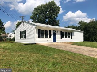 3 Manor Rd, Elkton, MD 21921