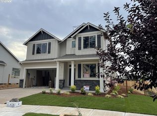 19681 Wheeler Farm Rd, Oregon City, OR 97045