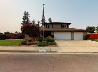 256 W Ellery Ave, Clovis, CA 93612