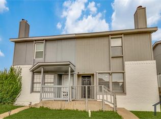 105 Montego Dr, Mesquite, TX 75149