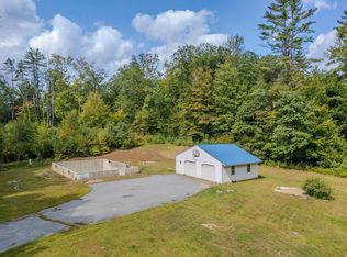 239 French Meadow Rd, Springfield, VT 05156