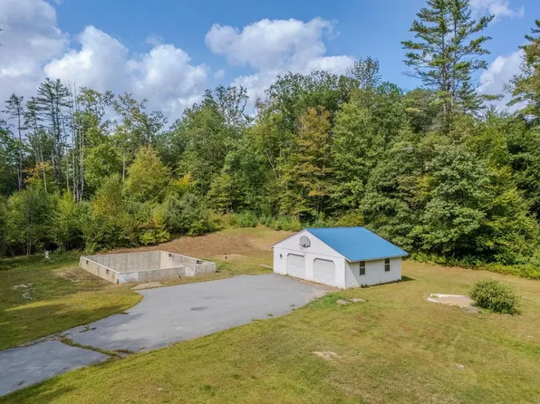 239 French Meadow Road, Springfield, VT 05156