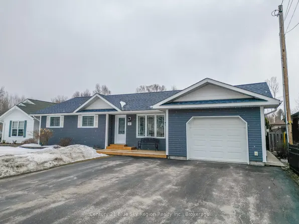 12 Riverfront Dr, West Nipissing, ON P2B 3E9