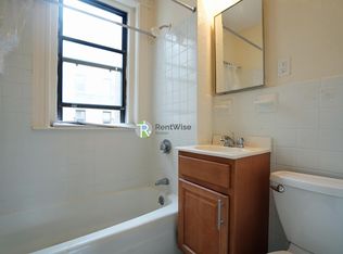 1132 Commonwealth Ave #47, Allston, MA 02134