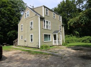 15 Mellow Ct #3, Pawcatuck, CT 06379