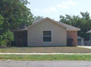 2013 N 7th St, Waco, TX 76708