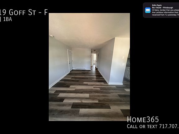 3rd image of 1419 Goff St #F