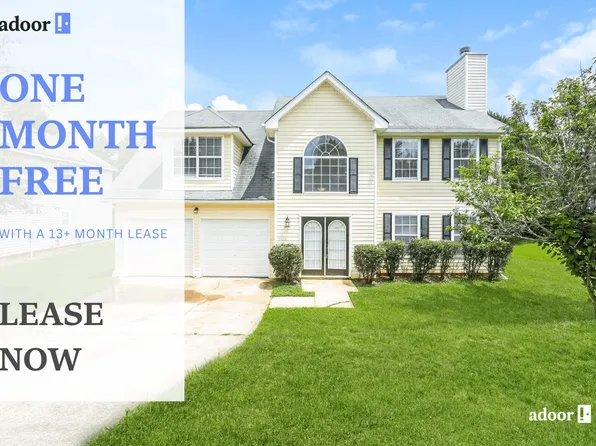 190 Windscape Dr, Covington, GA 30016