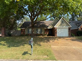 3748 Sunrise Ridge Dr, Bartlett, TN 38135