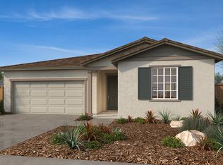 Plan 2000 Modeled Plan, Summerfield at Tivoli, Modesto, CA 95357