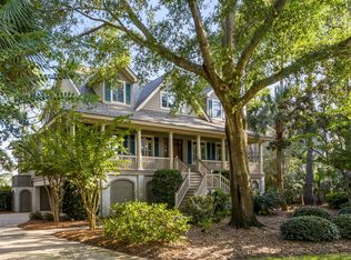 422 Snowy Egret Ln, Kiawah Island, SC 29455