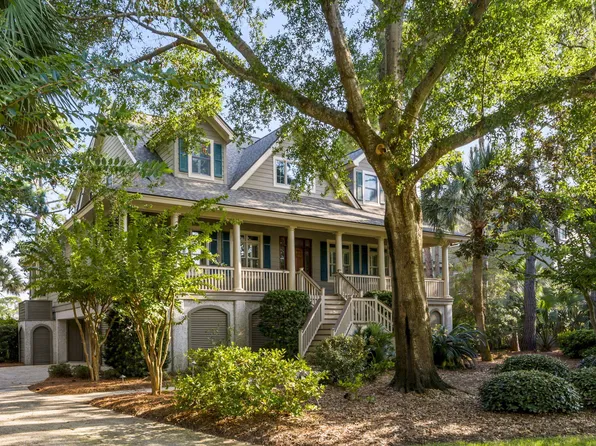 422 Snowy Egret Ln, Kiawah Island, SC 29455