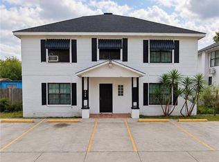 320 S Georgia Ave, Mercedes, TX 78570