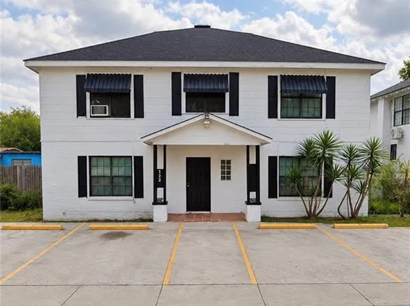 320 S Georgia Ave, Mercedes, TX 78570