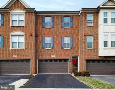 6824 William White Way, Haymarket, VA, 20169