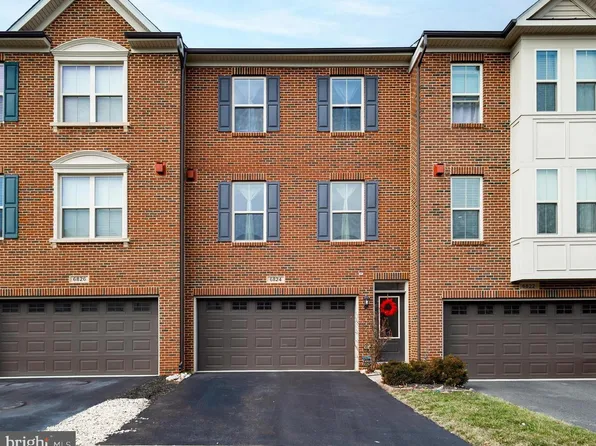 6824 William White Way, Haymarket, VA 20169