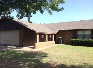 2914 Amy Lynn Ln, Duncan, OK 73533