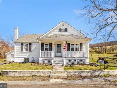 9435 Hollow Rd, Middletown, MD, 21769