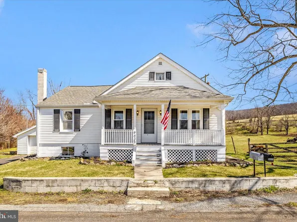 9435 Hollow Rd, Middletown, MD 21769