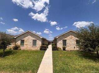 3913 Hawthorne Ave, Edinburg, TX 78539