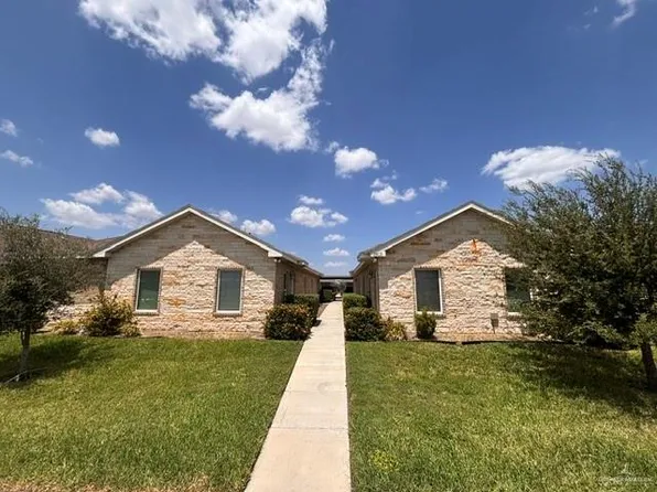 3913 Hawthorne Ave, Edinburg, TX 78539