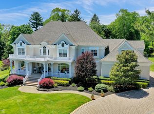 25 Sunny Ridge Dr, Fair Haven, NJ 07704