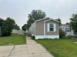 165 S Opdyke Rd #81, Auburn Hills, MI 48326
