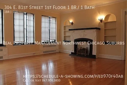 304 E 81st St #1 — Photo 2