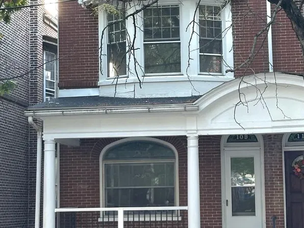 109 N Hanover St, Pottstown, PA 19464