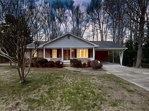 5th image of 6919 E Holly Grove Rd