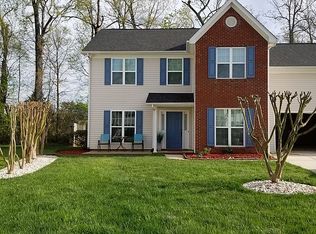 1710 Cottage Creek Rd, Indian Trail, NC 28079