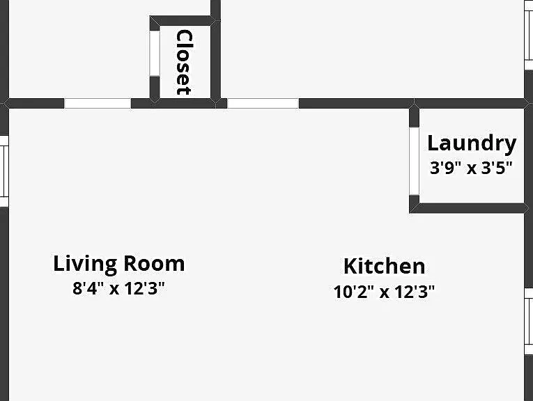 1652 N Gaylord St — Photo 16
