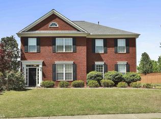 135 Keswick Manor Dr, Tyrone, GA 30290
