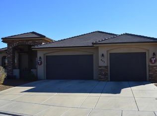 627 S 1950 W, St George, UT 84770