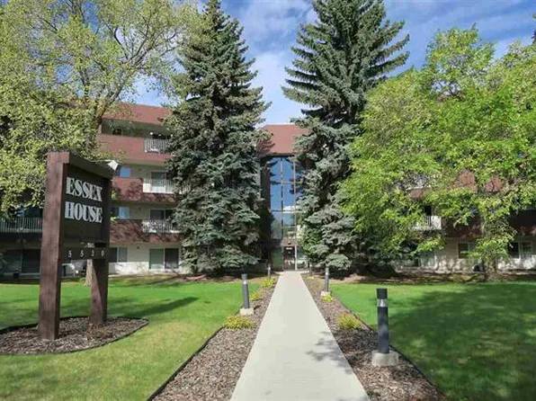 5520 Riverbend Rd NW #103, Edmonton, AB T6H 5G9