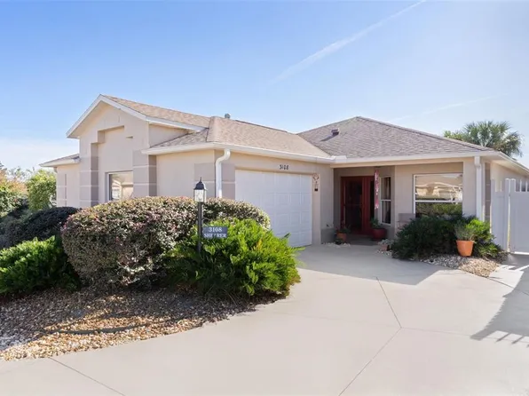 3108 Carrollton Ct, The Villages, FL 32162