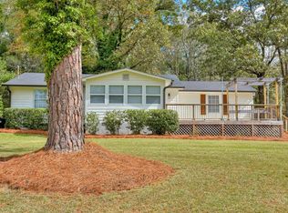 2867 Bowen Rd, Appling, GA 30802