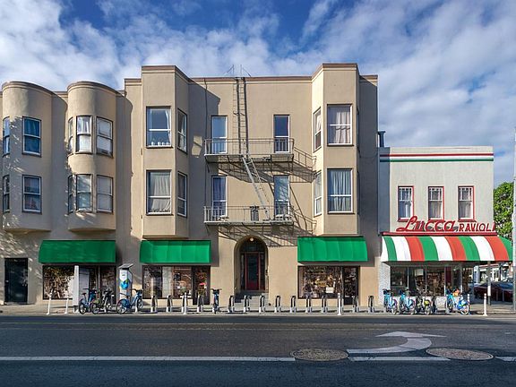 2nd image of 1100 Valencia St