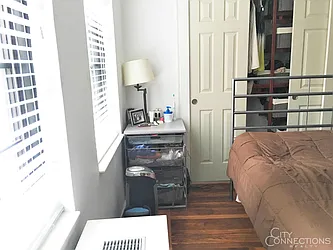 Rented by City Connections Realty