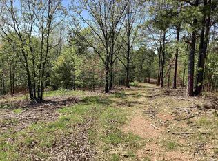 TRACT 8 Chaparral Ln, Mena, AR 71953