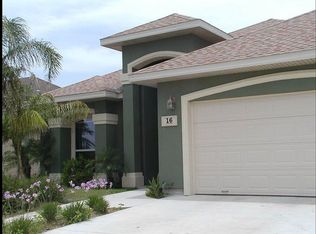 16 Spyglass Hill Dr, Laguna Vista, TX 78578
