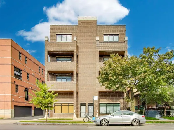 2224 W Touhy Ave APT 3N, Chicago, IL 60645