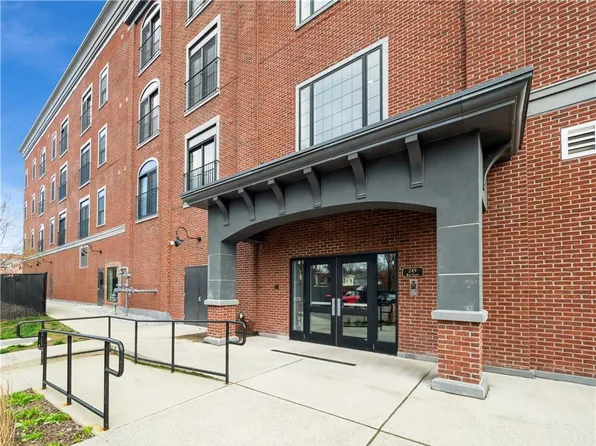 249 Main Street #404, Beacon, NY 12508