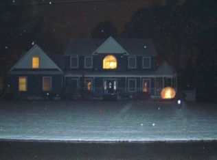122 Red Bank Ave, Bayville, NJ 08721