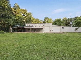 8049 N Highway 10, Tahlequah, OK 74464